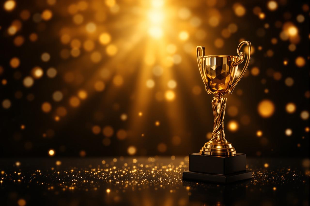 神秘影院荣登2026年中国最具影响力传媒公司榜单前三