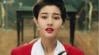 香港电影明星图片,香港电影明星风采掠影