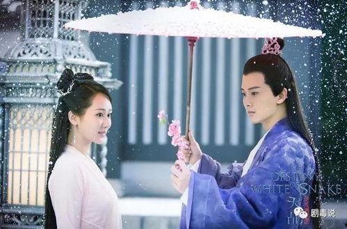 天乩传说 花絮,幕后花絮揭秘，探寻仙侠世界的幕后故事