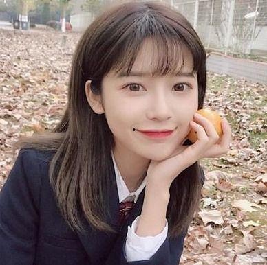 孙圳她男朋友照片