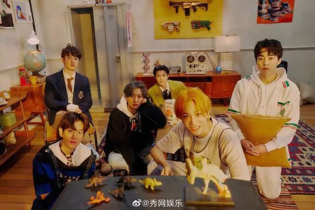 exo染色体娱乐集团