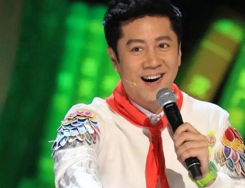 蔡国庆个人资料老婆