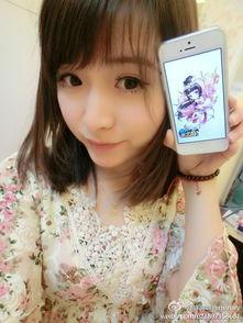 YY美女网红,闪耀网络，魅力无限