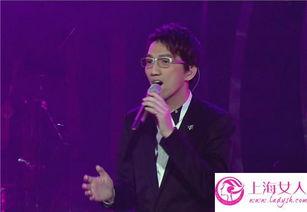 林志炫个人资料,音乐路上的灵魂歌者，深情演绎的传奇人生