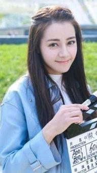 夏婉安照片大全