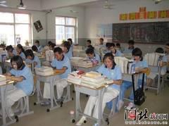 高中生活图片,高中生活剪影