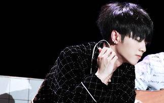 华晨宇家世背景,音乐奇才背后的家世传奇