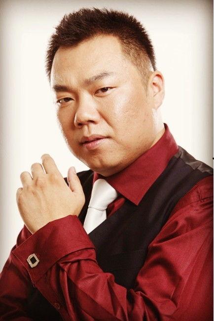 演员姜超,从喜剧演员到实力派，他的演艺之路